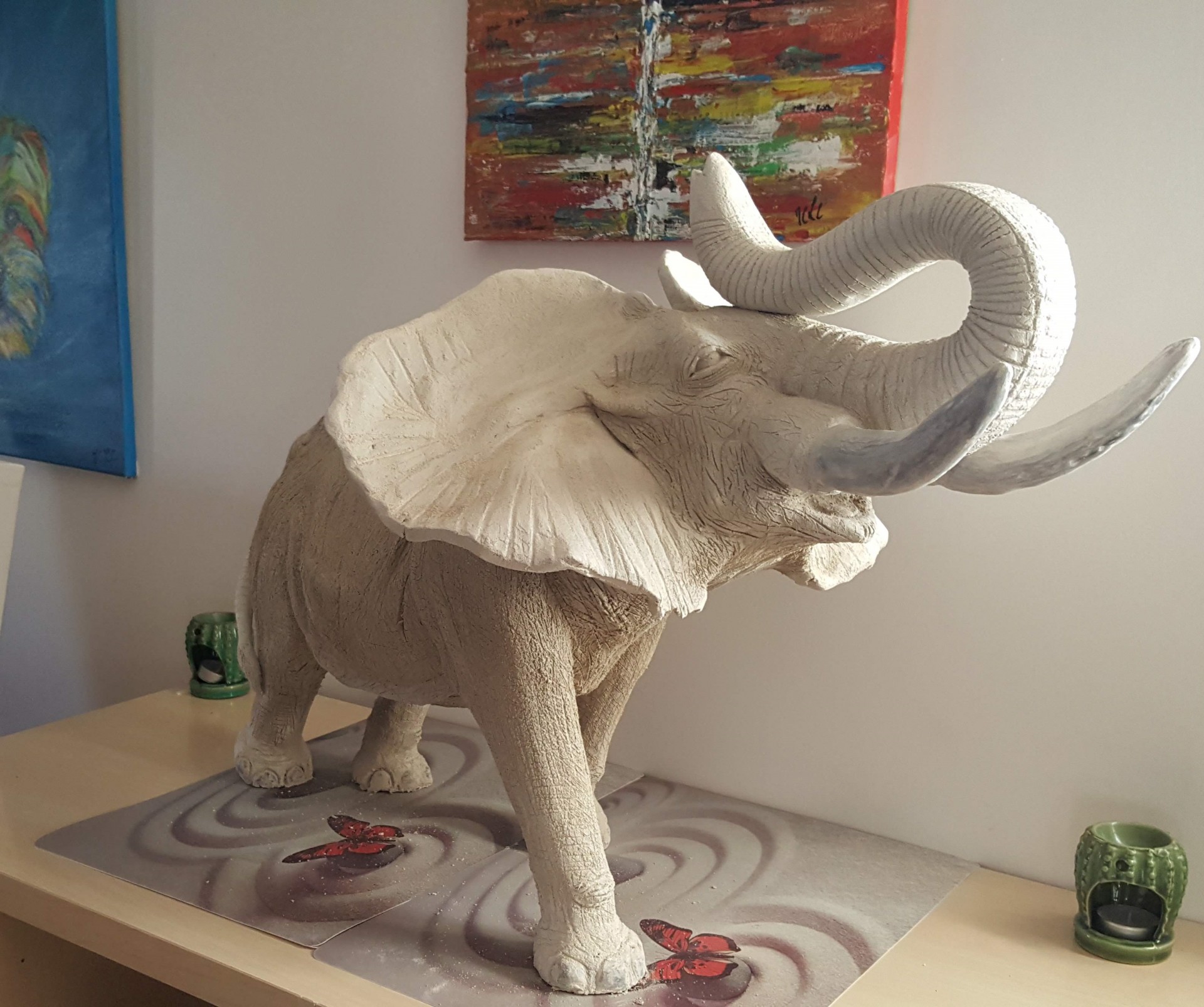Eléphant