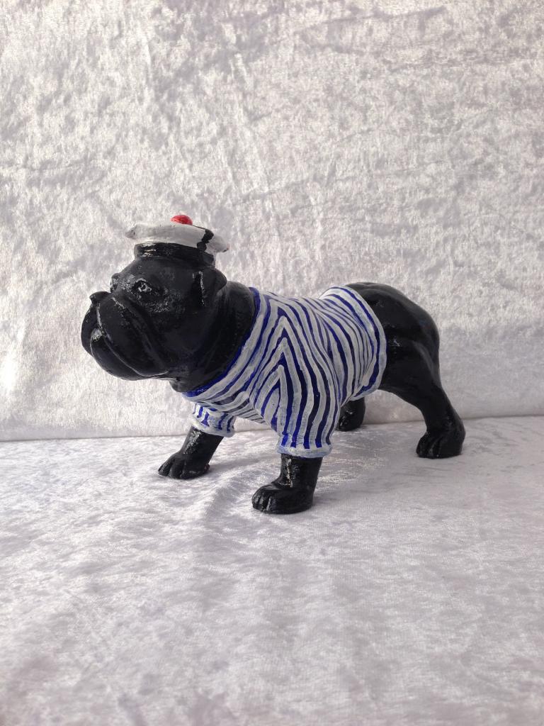 Dogue marin