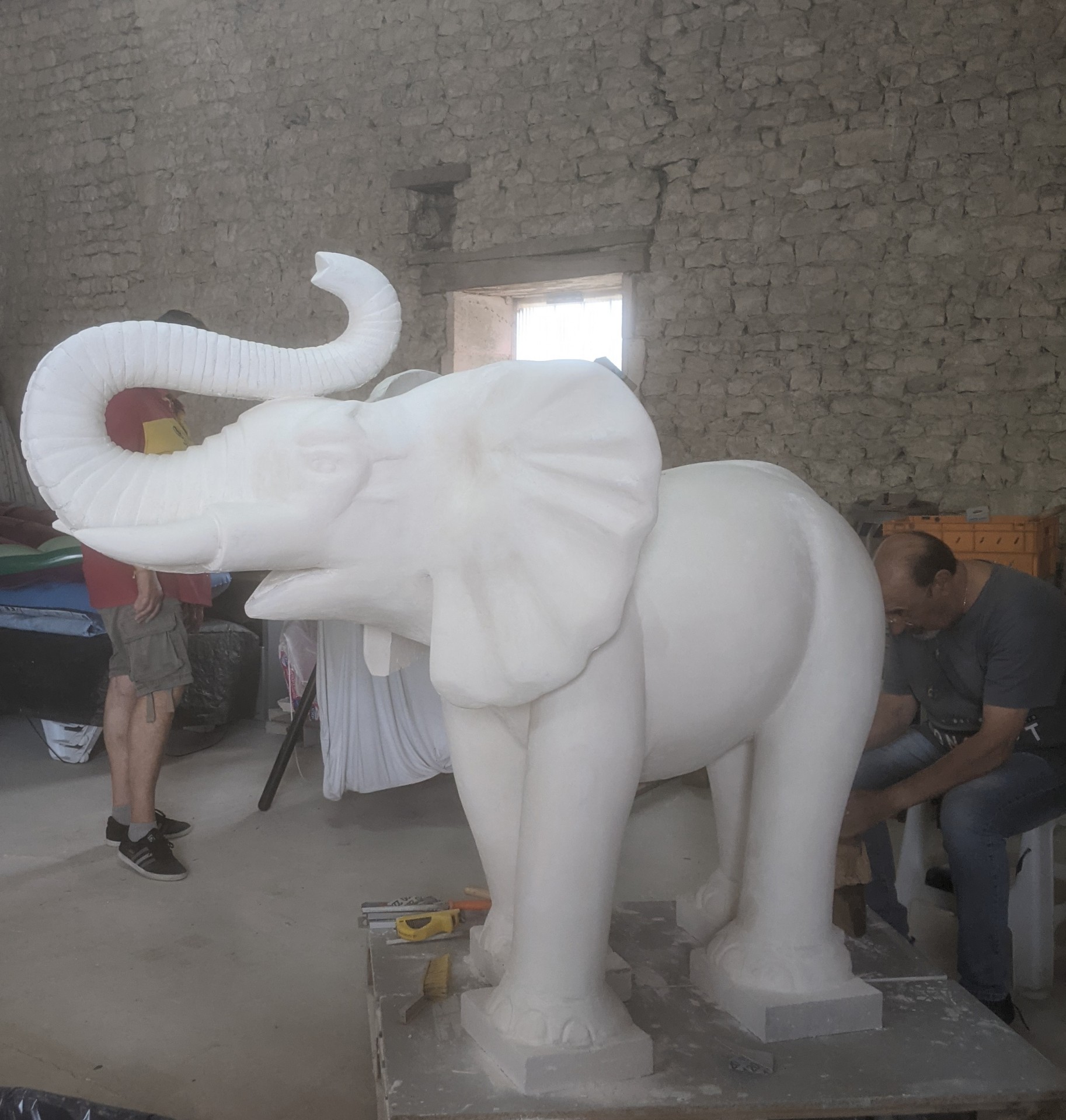 Eléphant